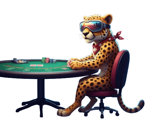 Nitro Casino Canada Table Game